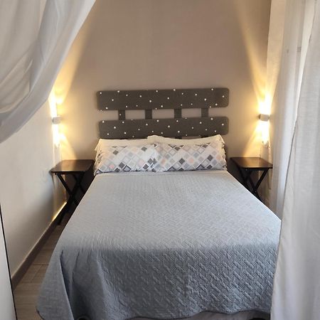Loft Centro Con Parking Gratis Y Azotea Chillout Gratis! Appartement Talavera de la Reina Buitenkant foto