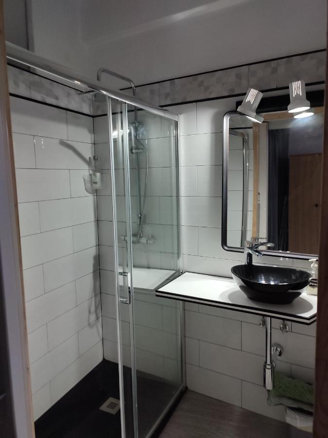 Loft Centro Con Parking Gratis Y Azotea Chillout Gratis! Appartement Talavera de la Reina Buitenkant foto