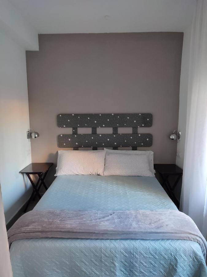 Loft Centro Con Parking Gratis Y Azotea Chillout Gratis! Appartement Talavera de la Reina Buitenkant foto