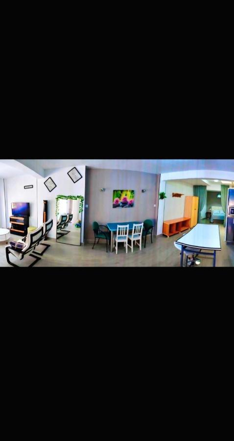 Loft Centro Con Parking Gratis Y Azotea Chillout Gratis! Appartement Talavera de la Reina Buitenkant foto