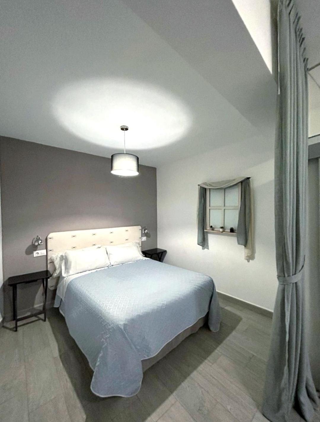 Loft Centro Con Parking Gratis Y Azotea Chillout Gratis! Appartement Talavera de la Reina Buitenkant foto