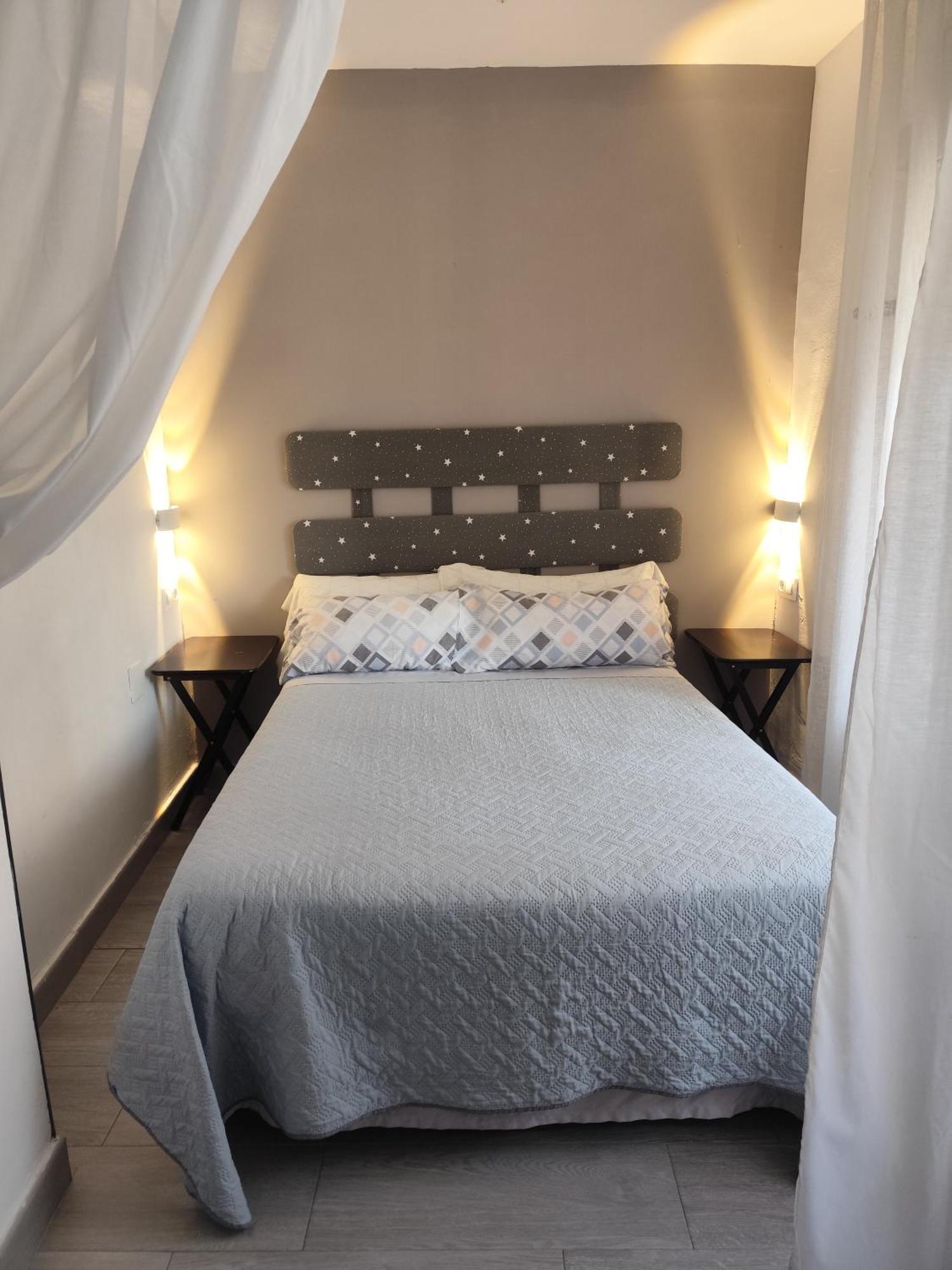 Loft Centro Con Parking Gratis Y Azotea Chillout Gratis! Appartement Talavera de la Reina Buitenkant foto